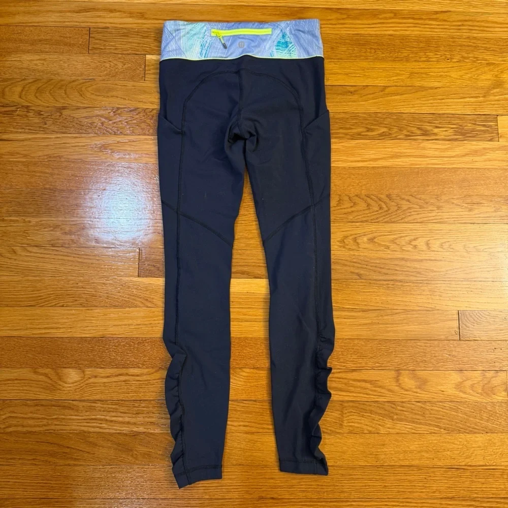 Lululemon Speed Tight 28